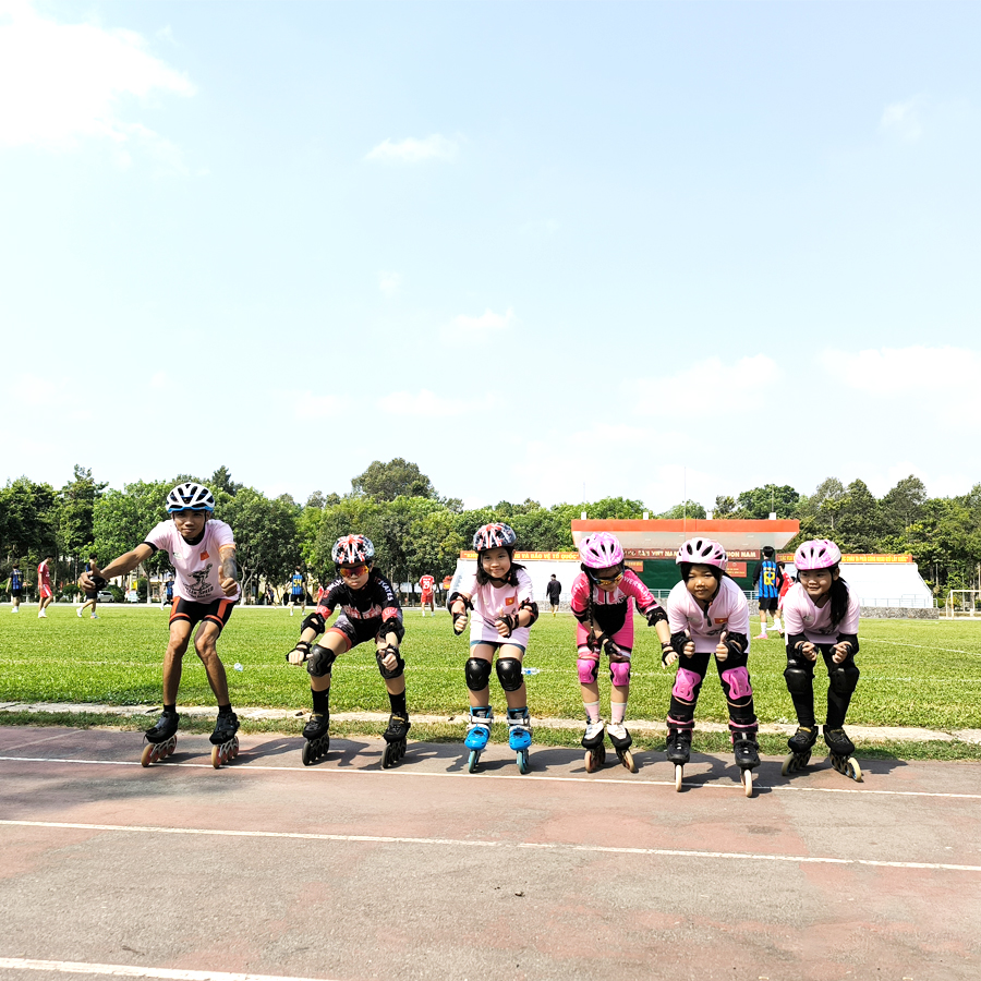 trượt patin