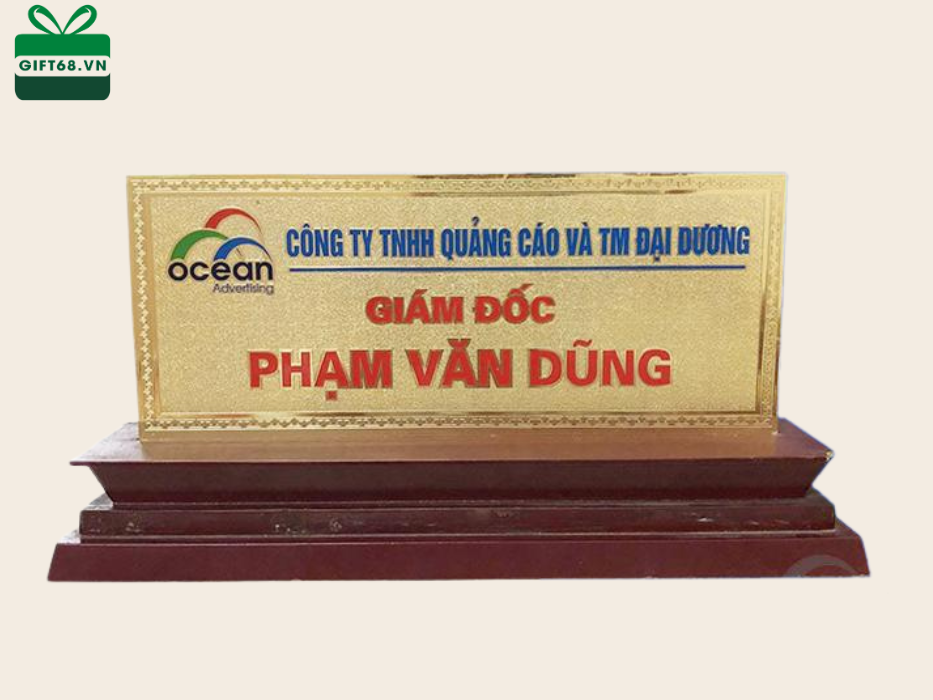 bảng chức danh biên hoà
