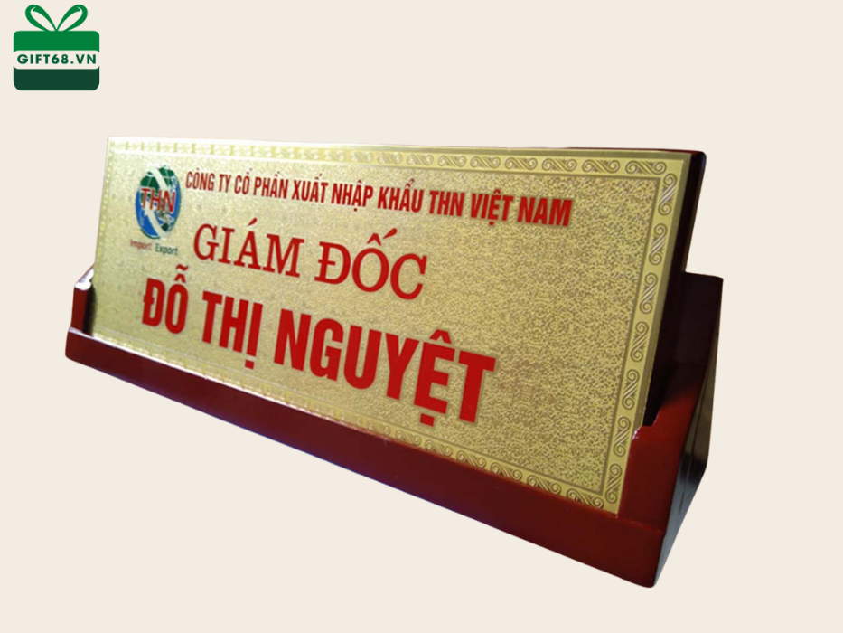 bảng chức danh biên hoà