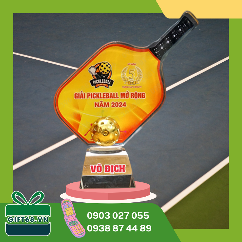 pickleball