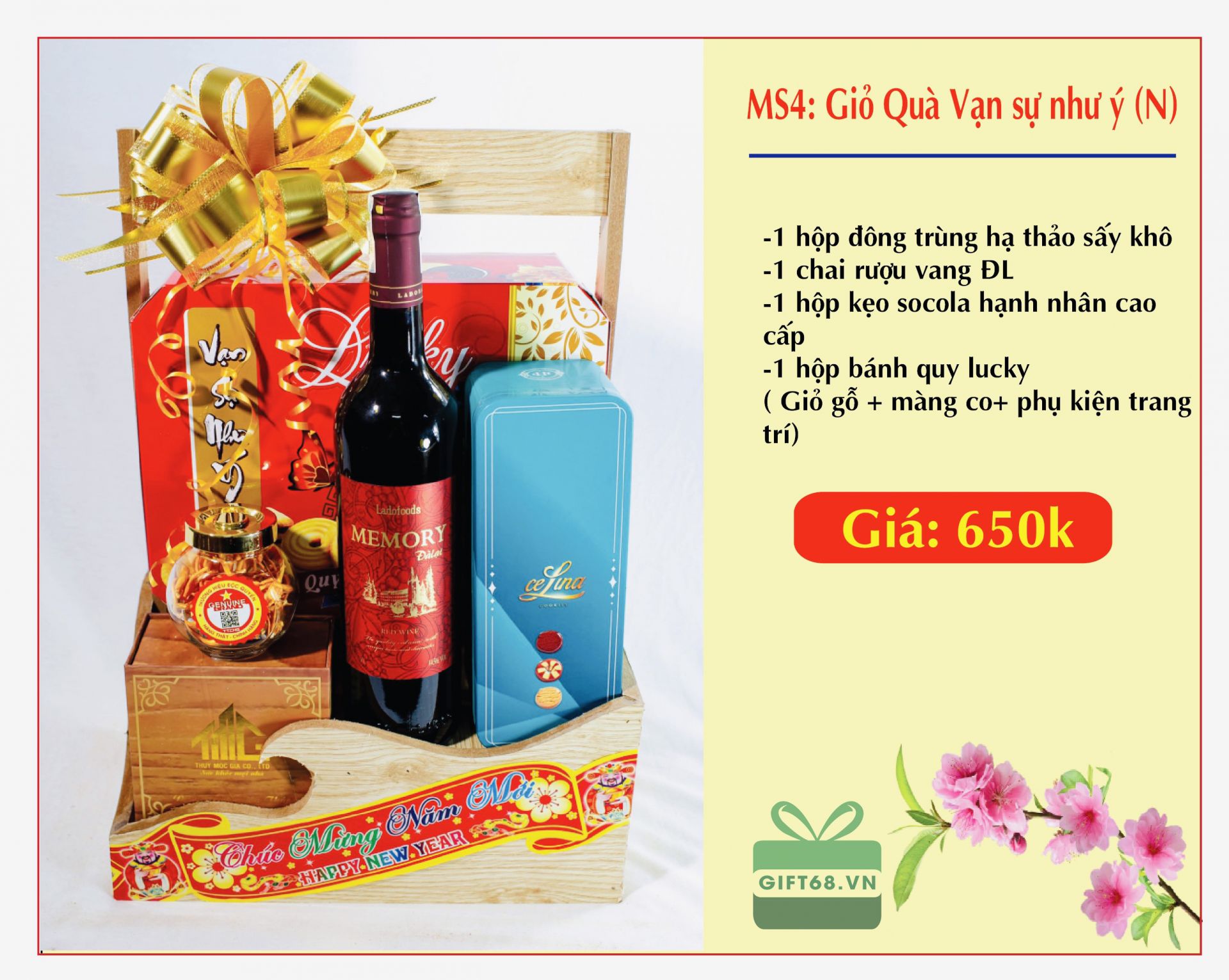 quà tặng doanh nghiệp