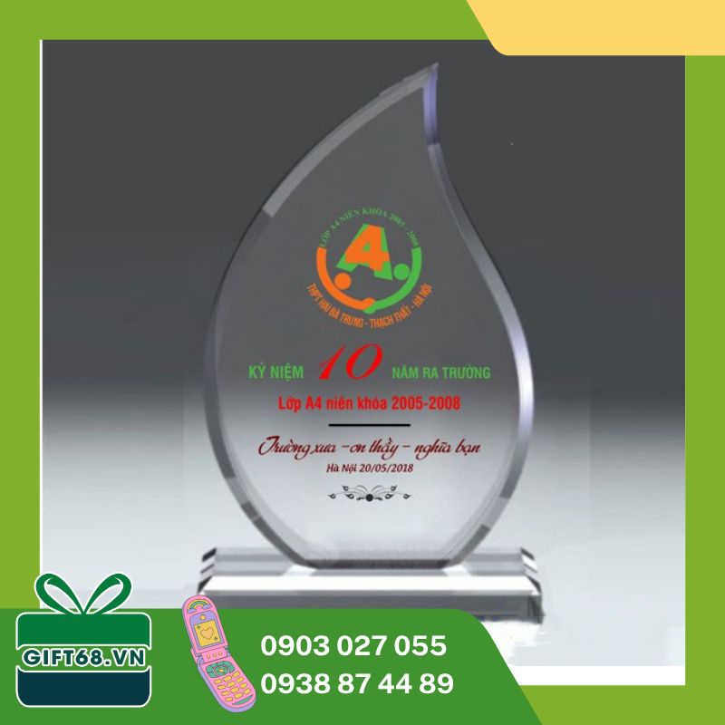 kỷ niệm chương họp lớp