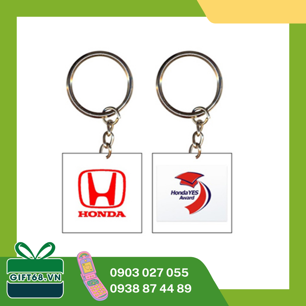 móc khóa tại Đồng Nai