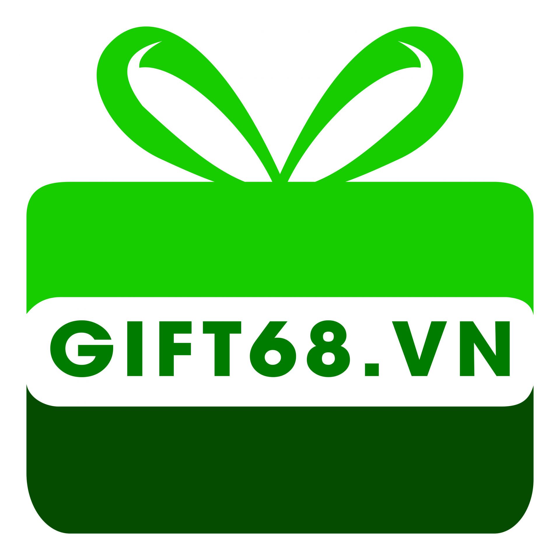 Gift68.vn - Thương hiệu quà tặng doanh nghiệp uy tín tại Biên Hòa, Đồng Nai
